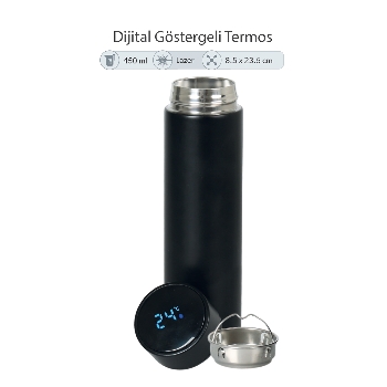Dijital Termos