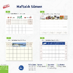 Haftalık Sümen