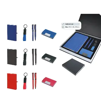 Hediyelik Set ile VIP Sürpriz Keyfi