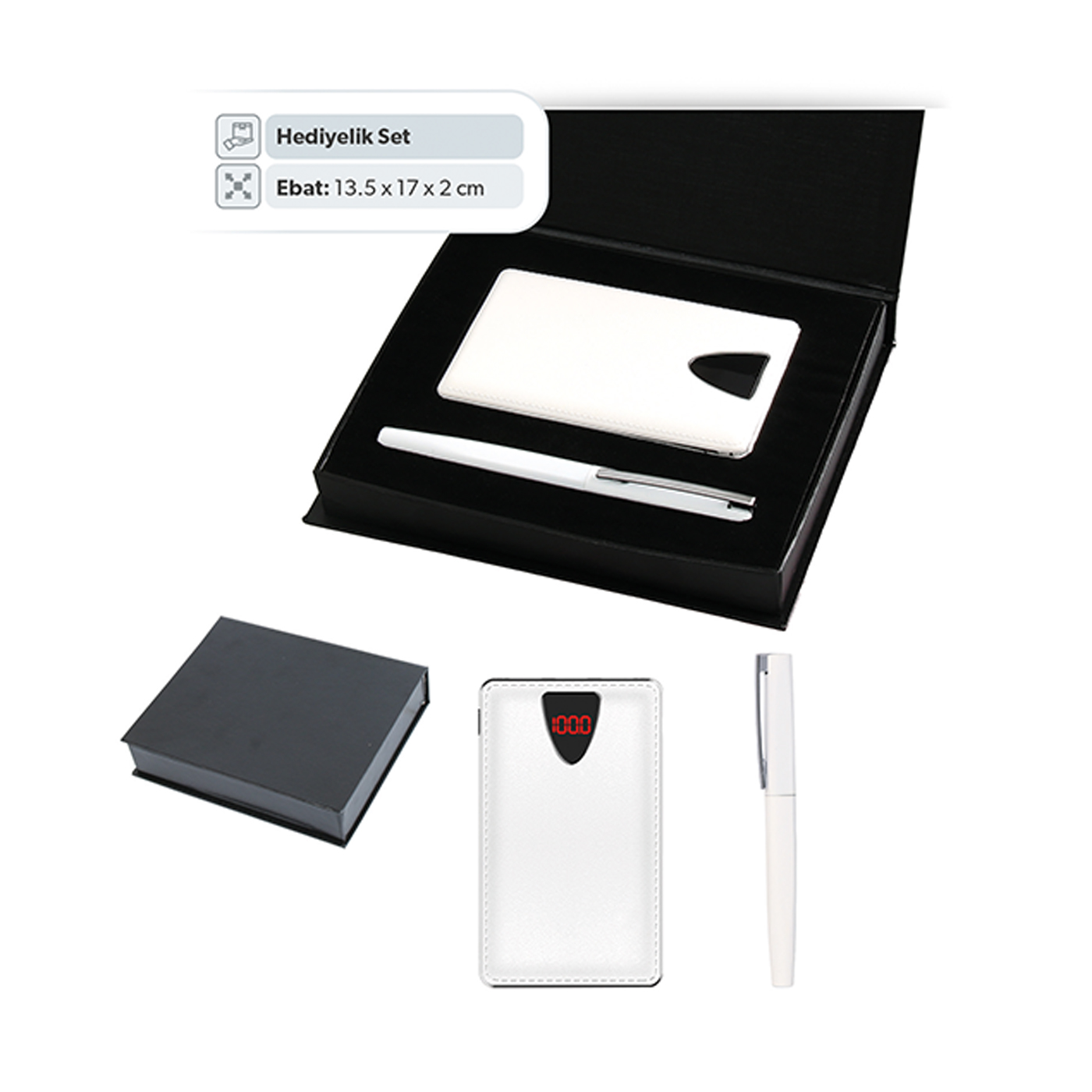 Hediyelik Seti