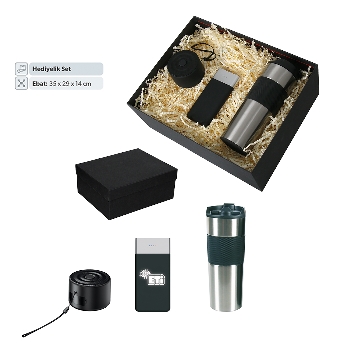 VIP Hediyelik Set