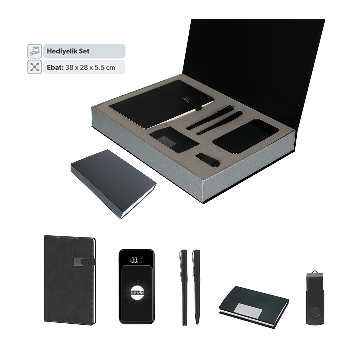 Özel Hediyelik Set