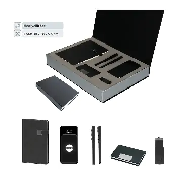 Özel Hediyelik Set