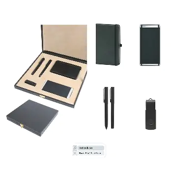 Baskılı Hediyelik Set