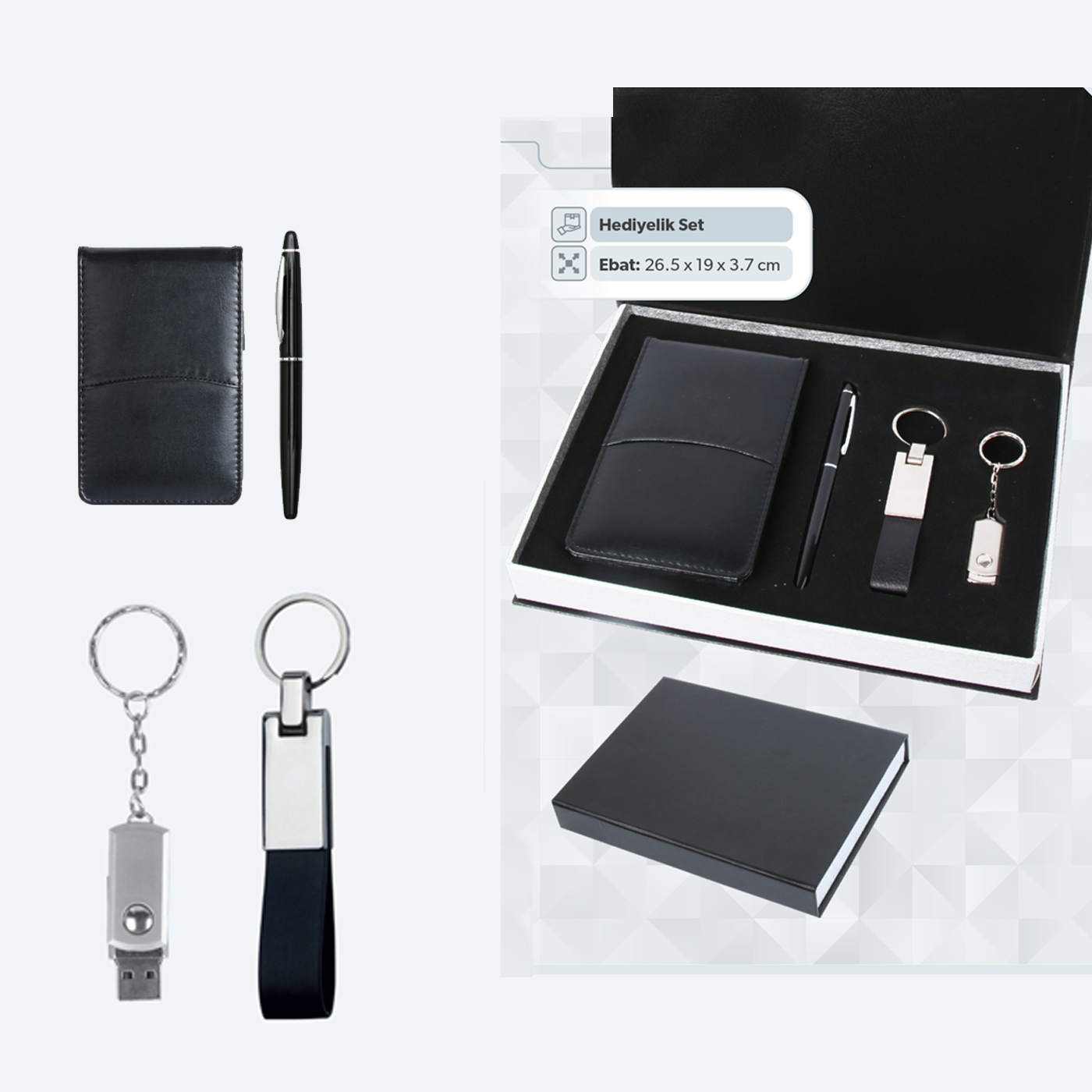 Hediyelik Seti