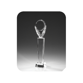 Kristal Plaket