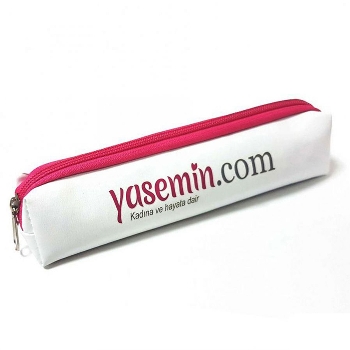 Fonksiyonel Stil ve Promosyon Kumaş Kalemlik
