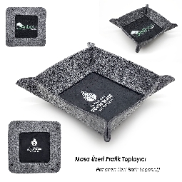 Masa Üzeri Toparlayıcı