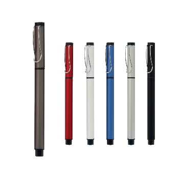 Metal Roller Tükenmez Kalem