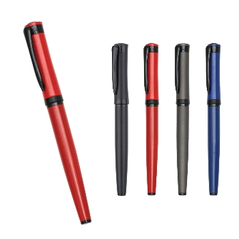 Metal Roller Tükenmez Kalem