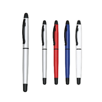 Metal Roller Tükenmez Kalem