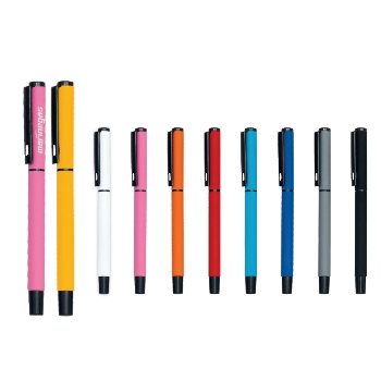 Metal Roller Tükenmez Kalem