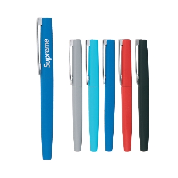 Metal Roller Tükenmez Kalem