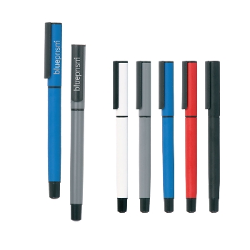 Metal Roller Tükenmez Kalem