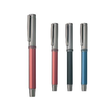 Metal Roller Tükenmez Kalem