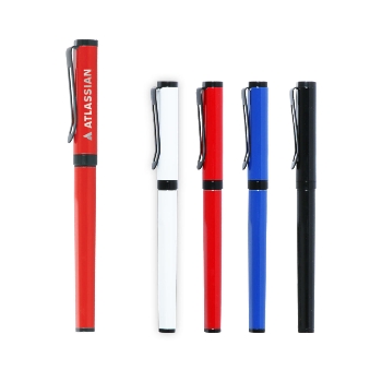 Metal Roller Tükenmez Kalem