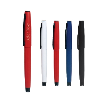 Metal Roller Tükenmez Kalem