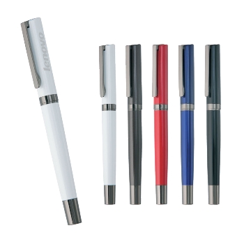 Metal Roller Tükenmez Kalem