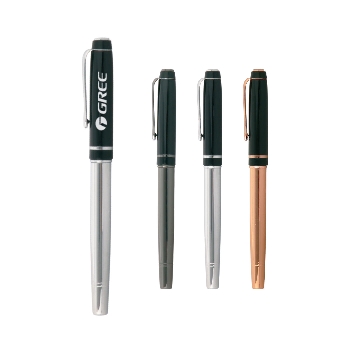 Metal Roller Tükenmez Kalem