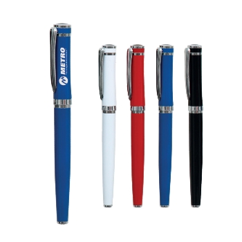 Metal Roller Tükenmez Kalem