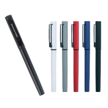 Metal Roller Tükenmez Kalem