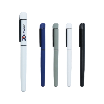 Metal Roller Tükenmez Kalem