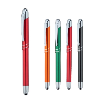 Metal Roller Tükenmez Kalem