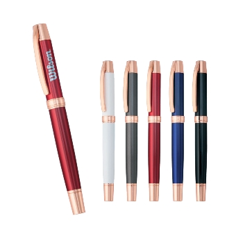 Metal Roller Tükenmez Kalem