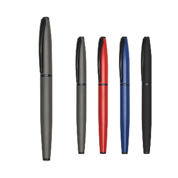 Metal Roller Tükenmez Kalem