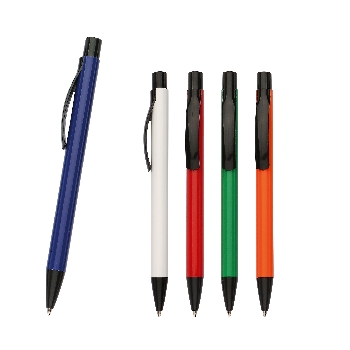 Metal Tükenmez Kalem