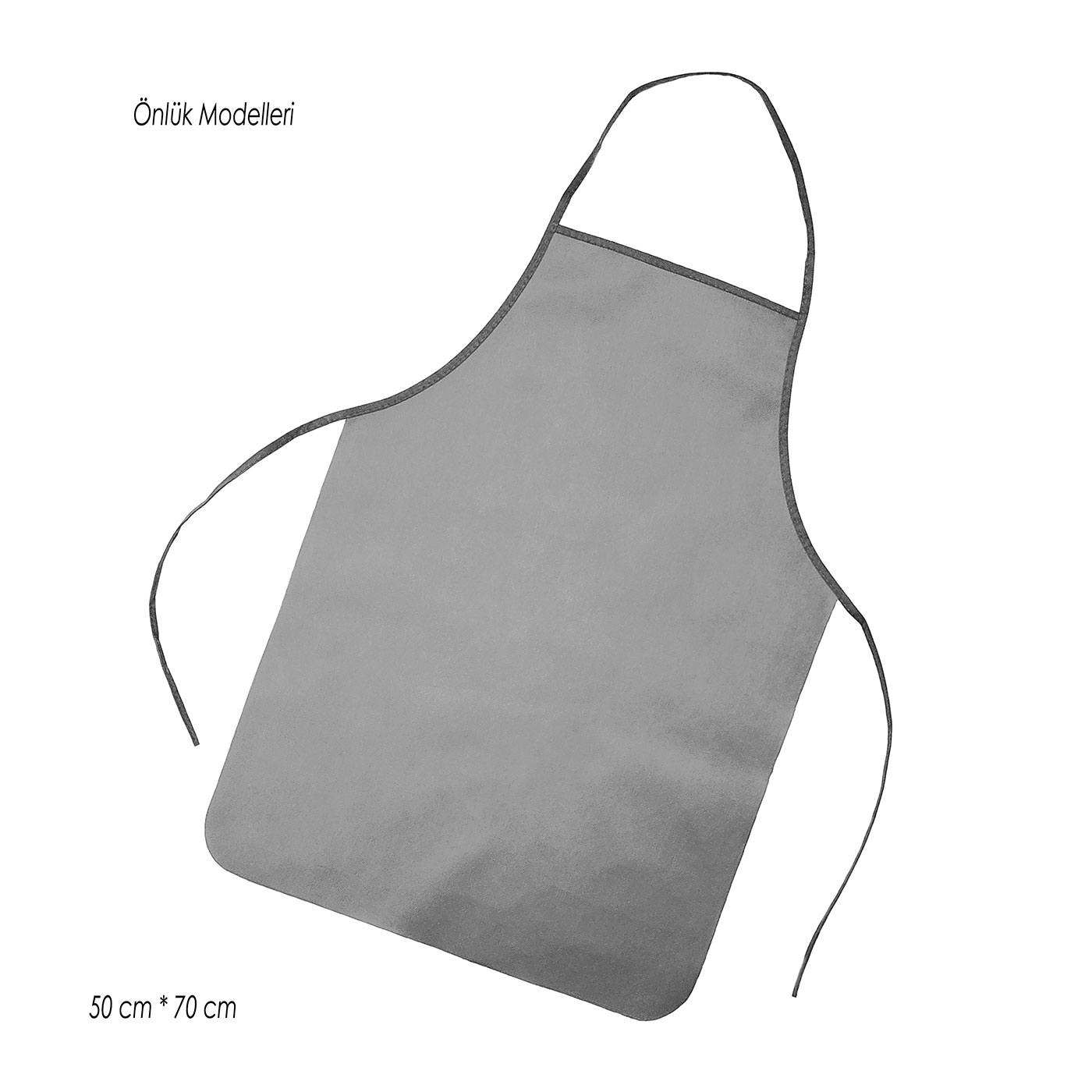 Mutfak Önlüğü