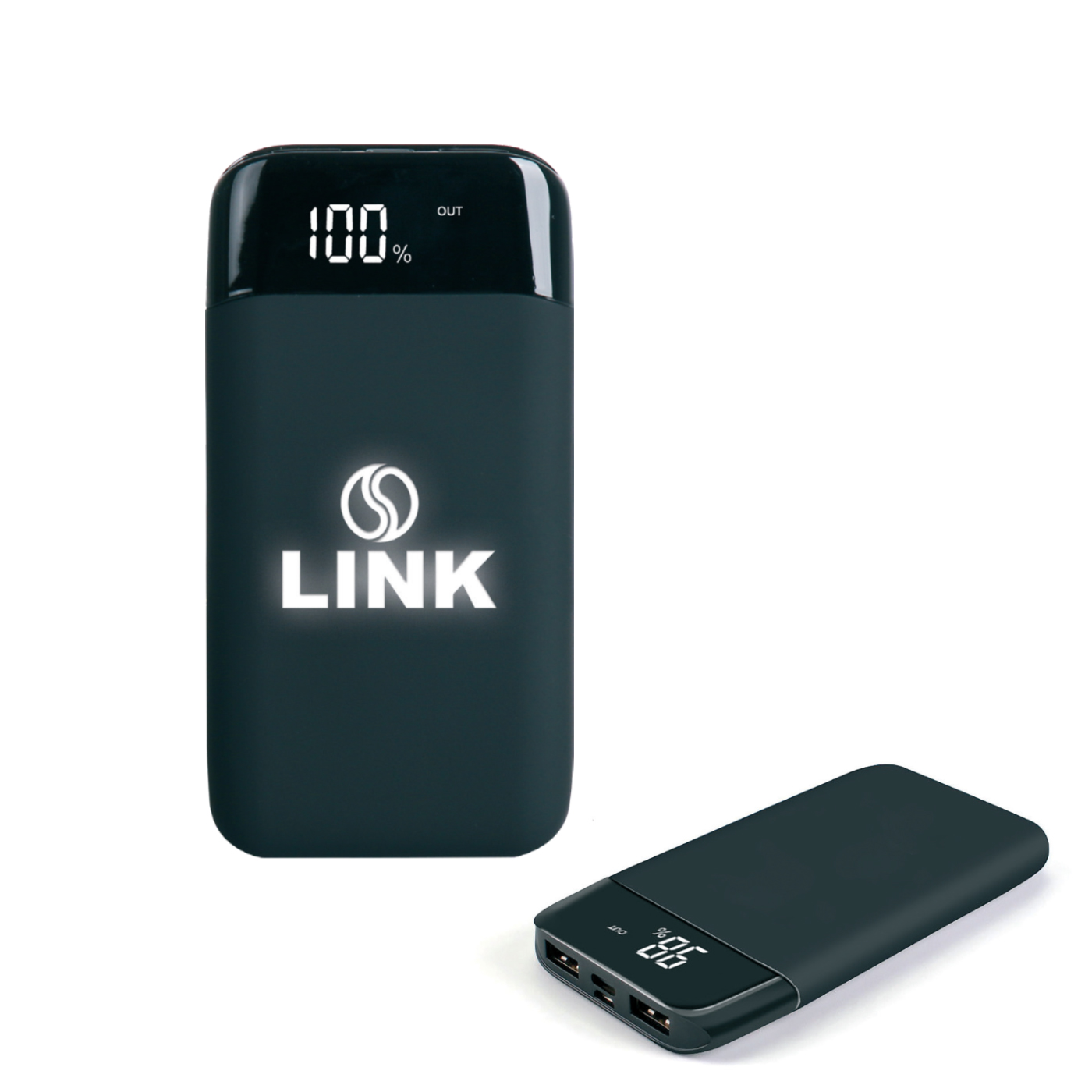 8000 mAh Powerbank
