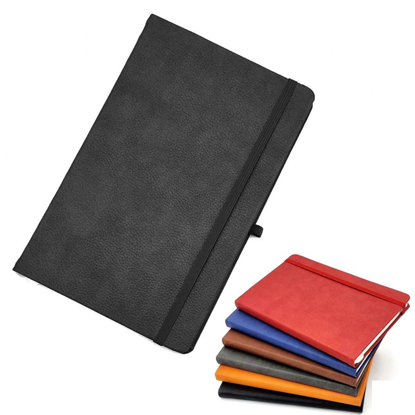 Termo Deri Tarihsiz Defter