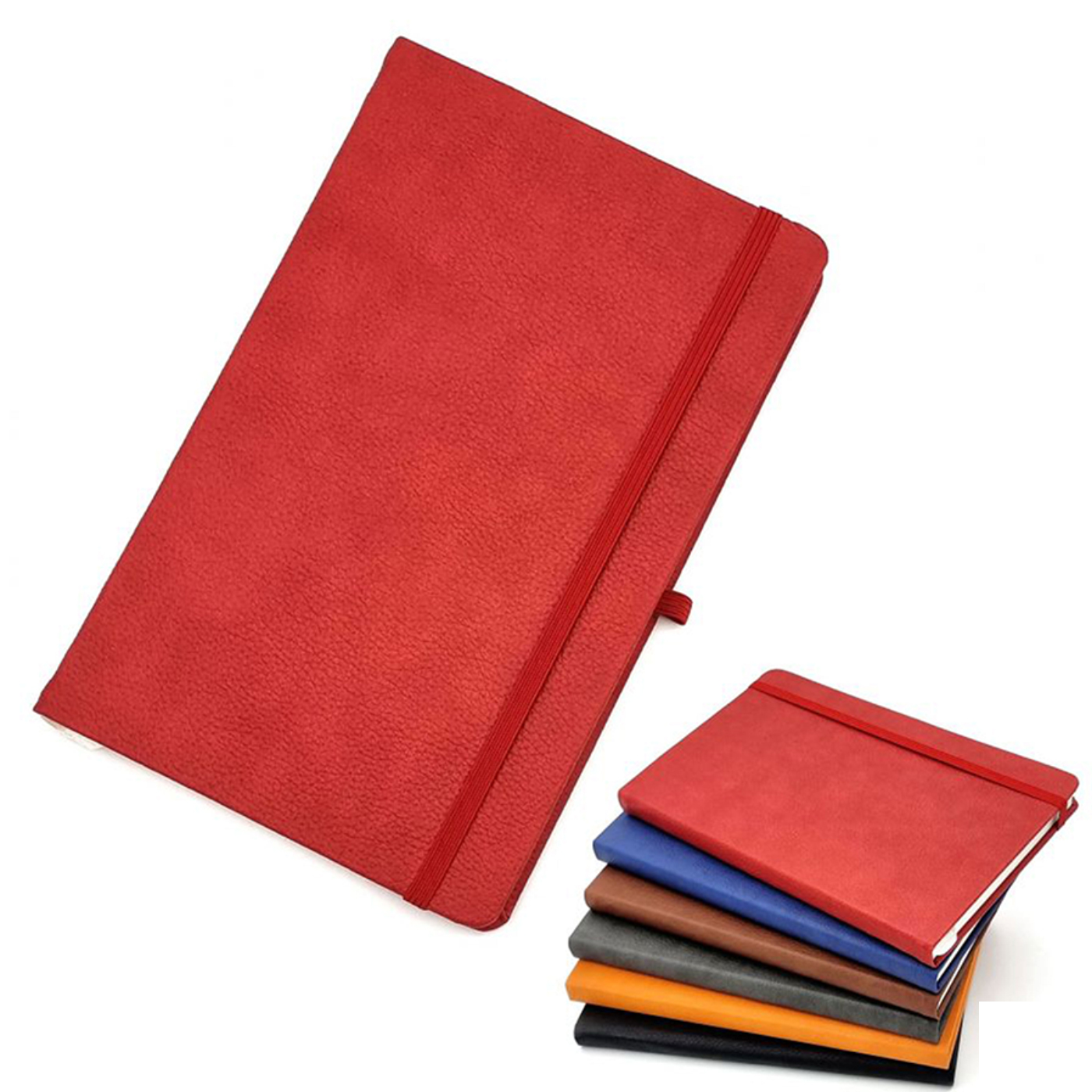 Termo Deri Tarihsiz Defter