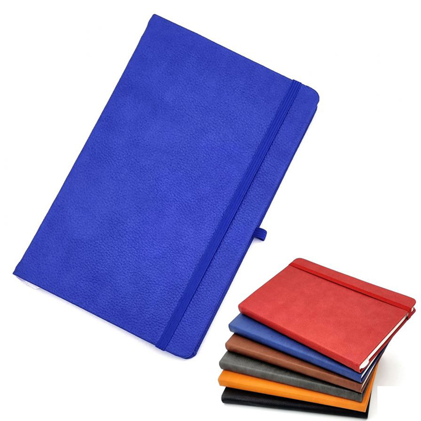 Termo Deri Tarihsiz Defter