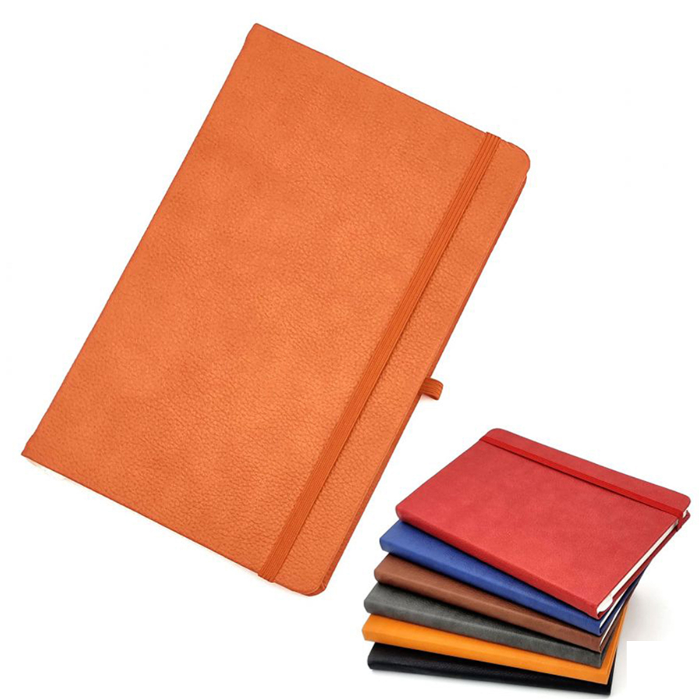 Termo Deri Tarihsiz Defter