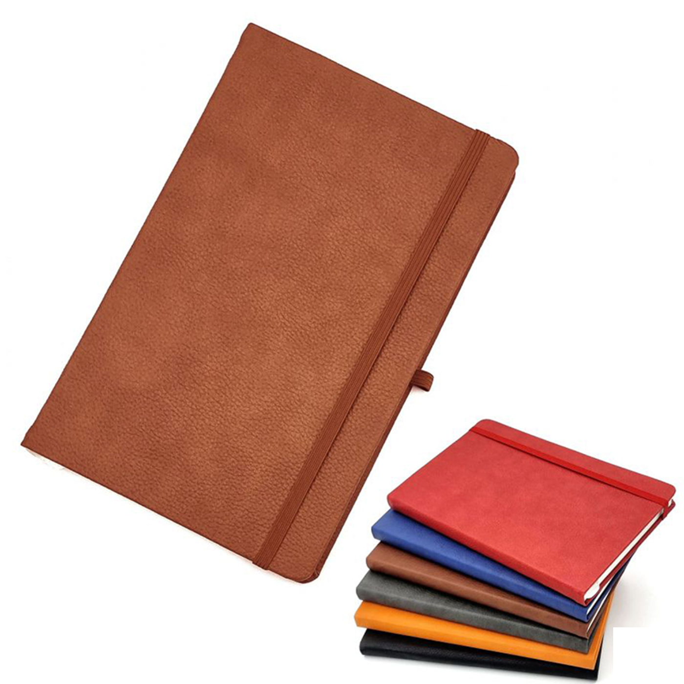 Termo Deri Tarihsiz Defter