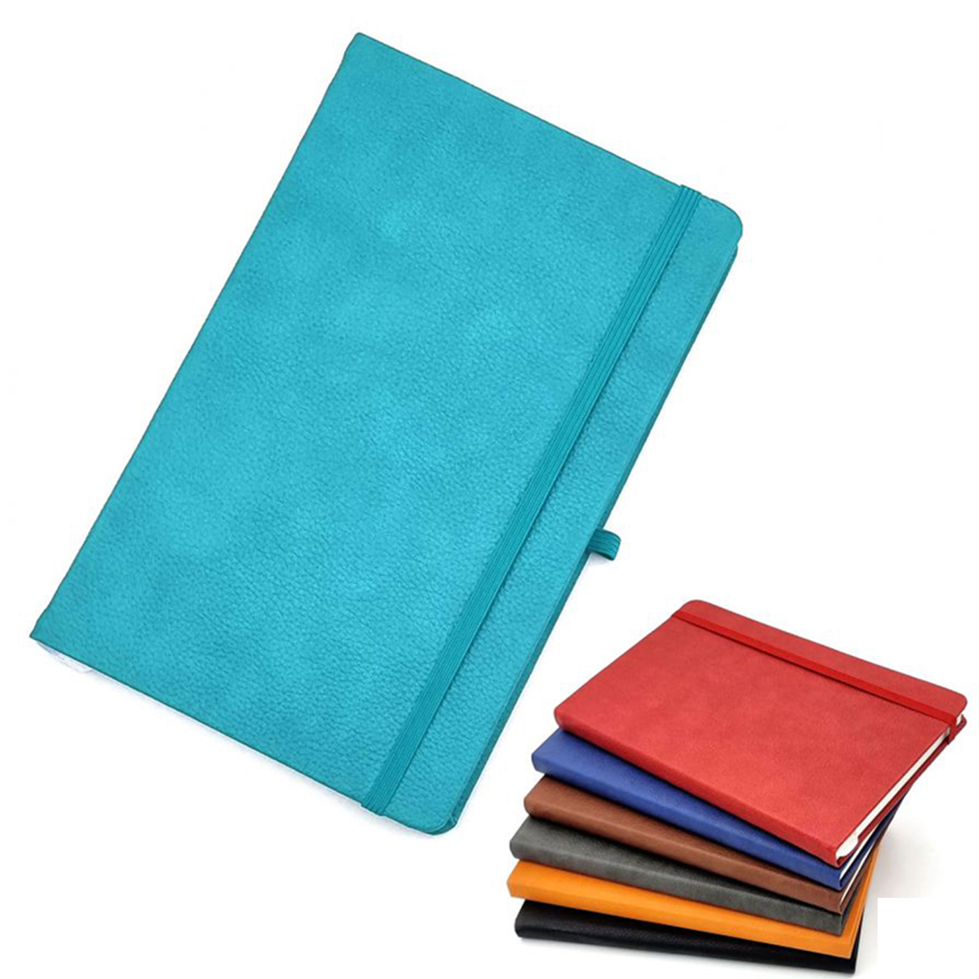 Termo Deri Tarihsiz Defter