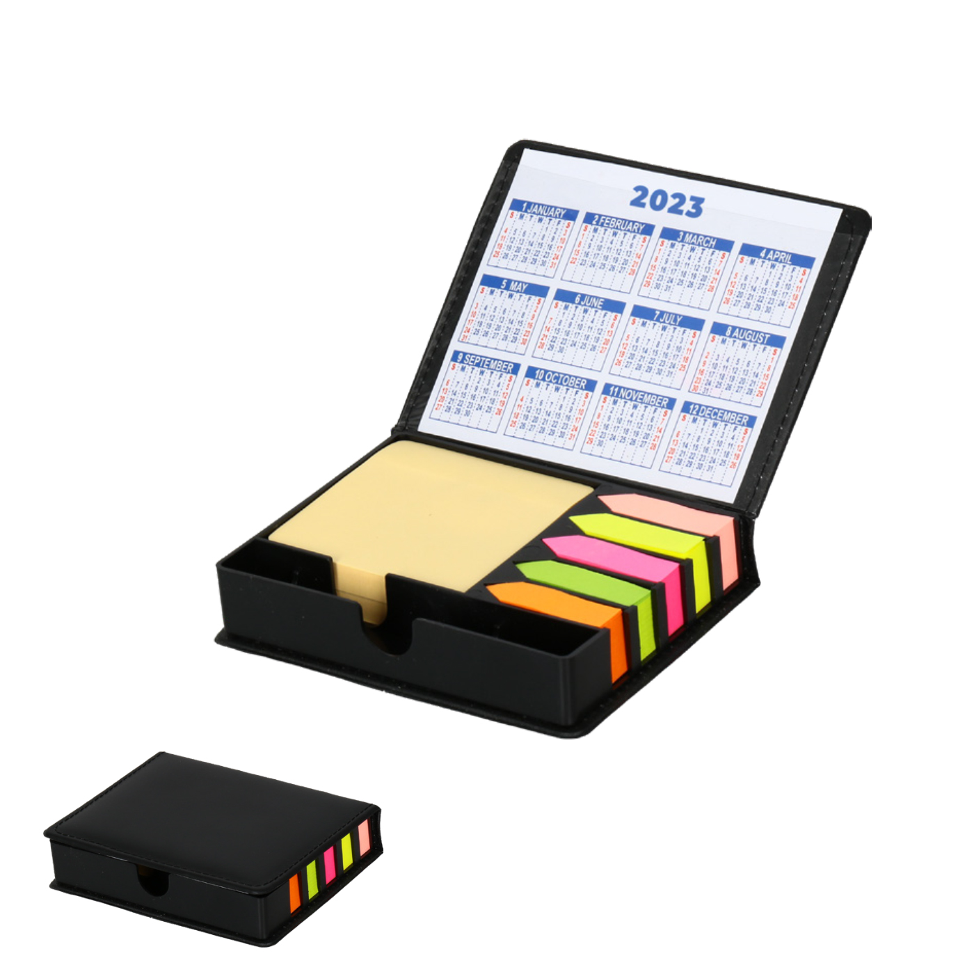 Yapışkanlı Notluk