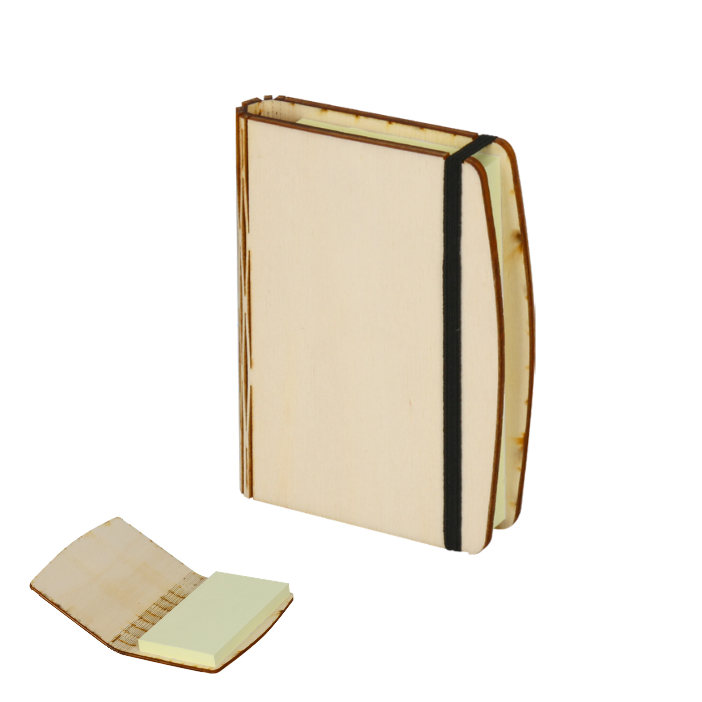 Yapışkanlı Notluk