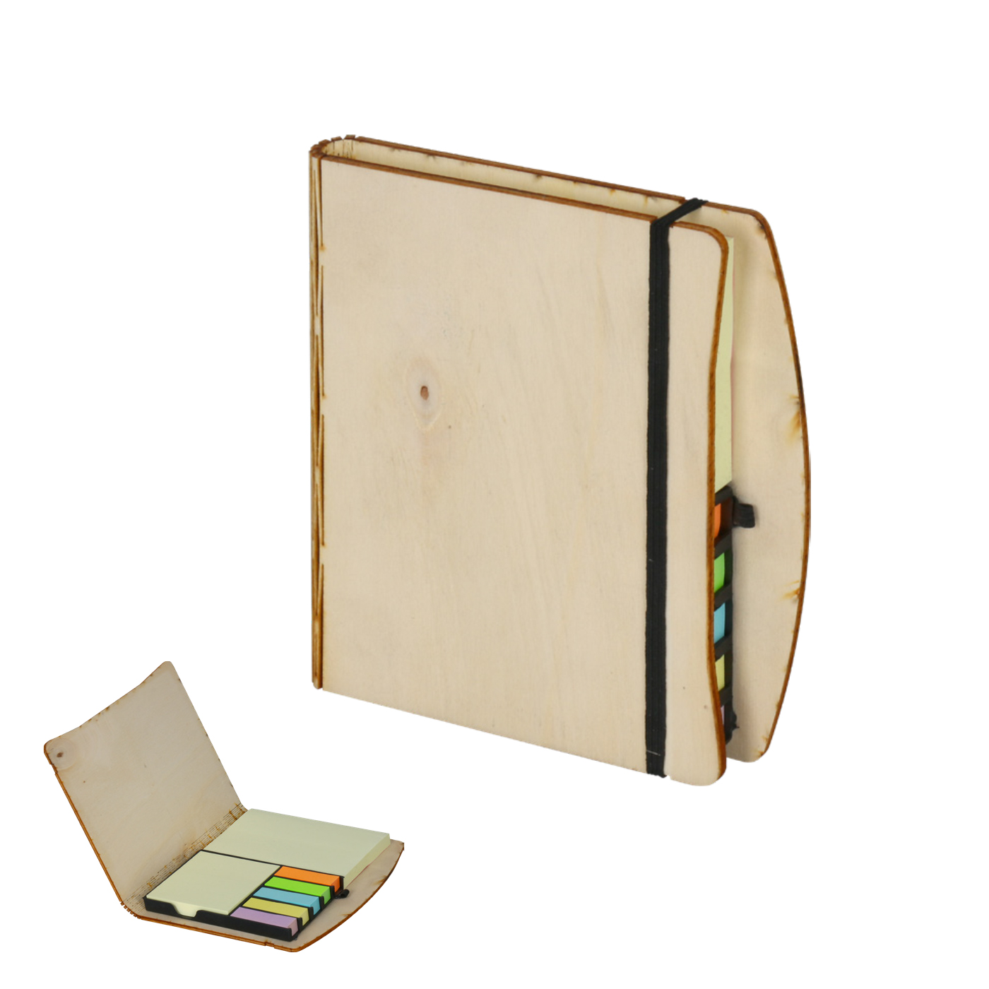 Yapışkanlı Notluk