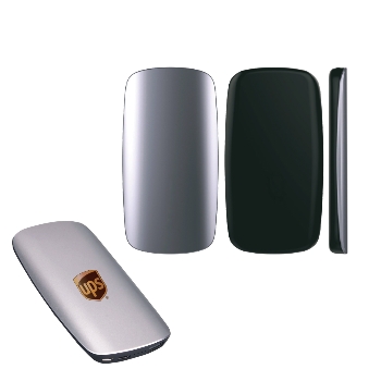 10000 mAh Powerbank
