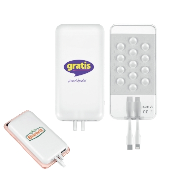 10000 mAh Powerbank