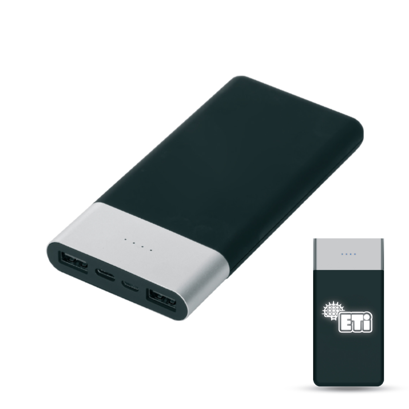 10000 mAh Powerbank