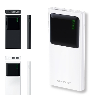 10000 mAh Powerbank