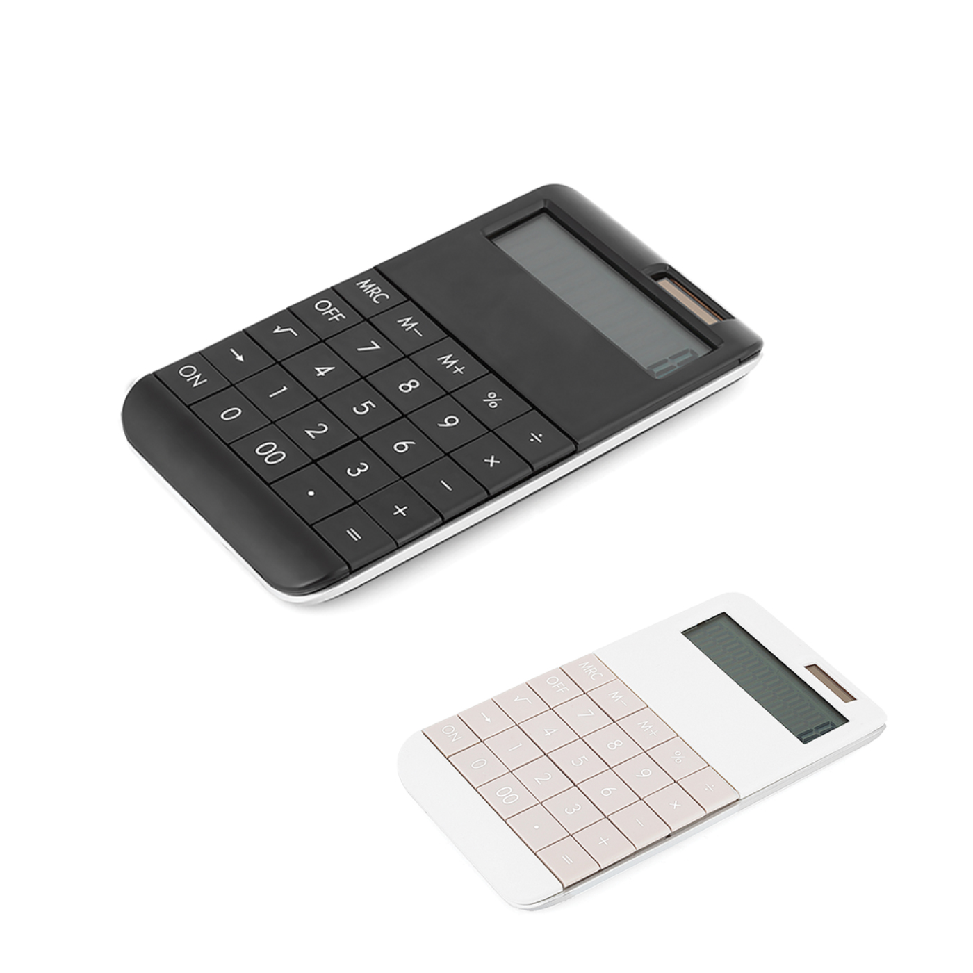 55702 - Etkili Matematik İçin Hesap Makinesi
