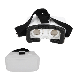 52851 - Gerçek Deneyim 3D Gerçeklik Gözlüğü