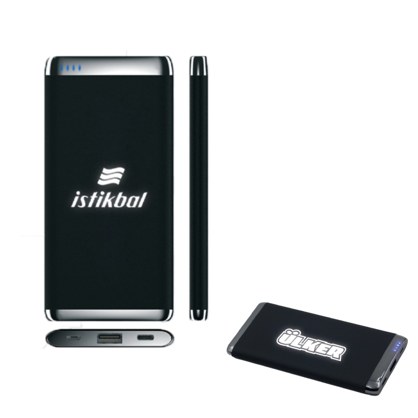 5000 mAh Powerbank