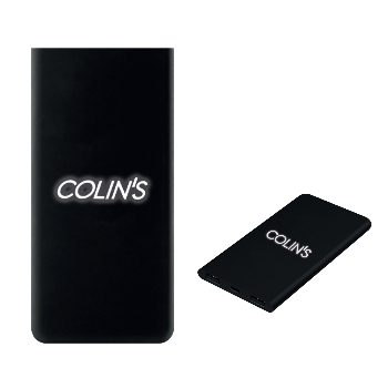 5000 mAh Powerbank