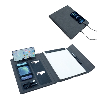 32060 - Güçlü Tanıtım Promosyon Powerbank